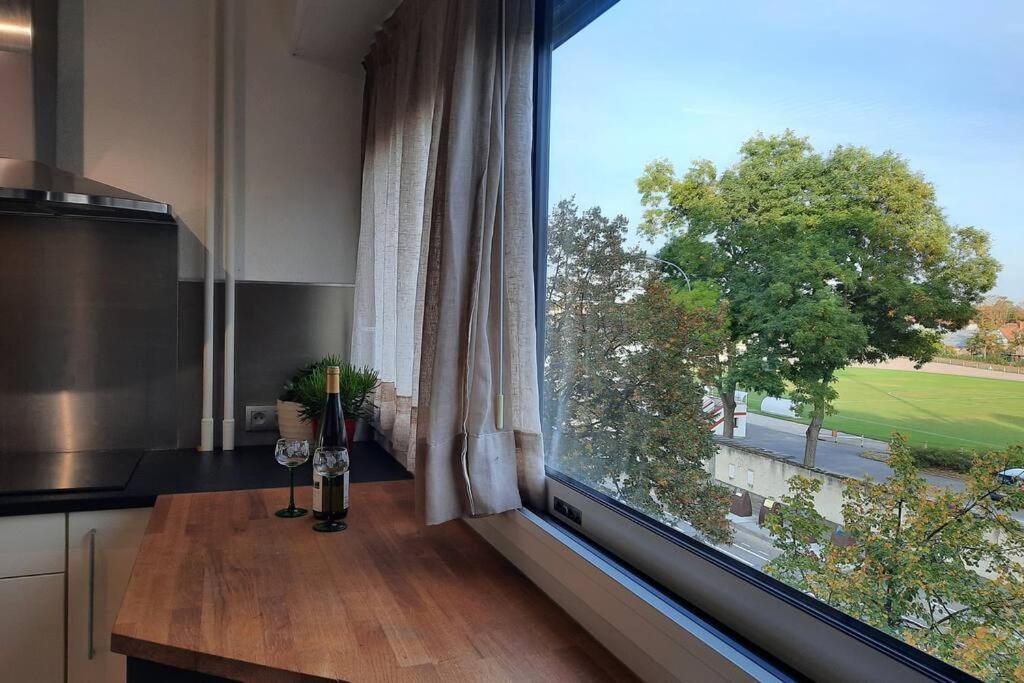 Chez Alice Appartement Colmar Buitenkant foto